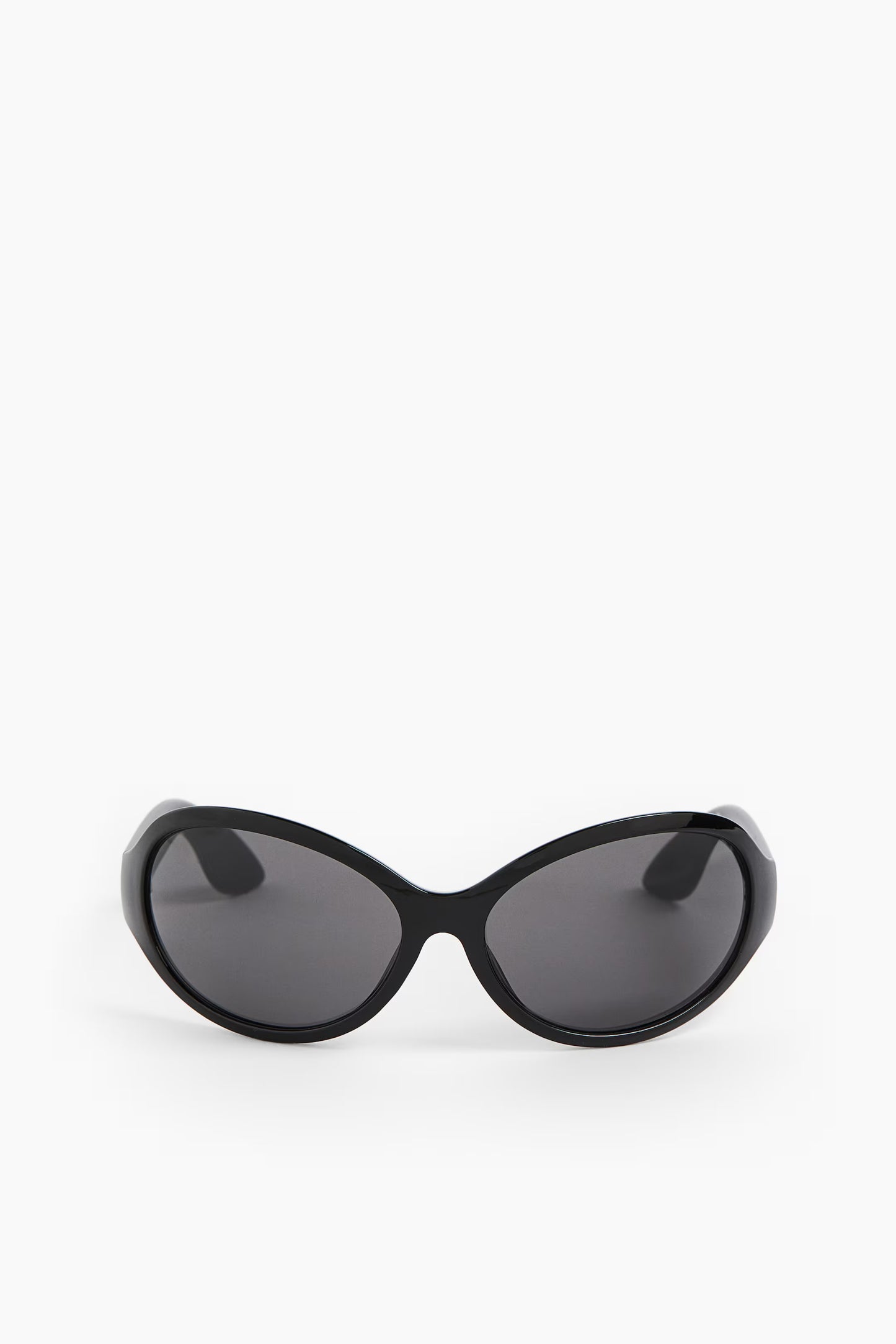 Round sunglasses