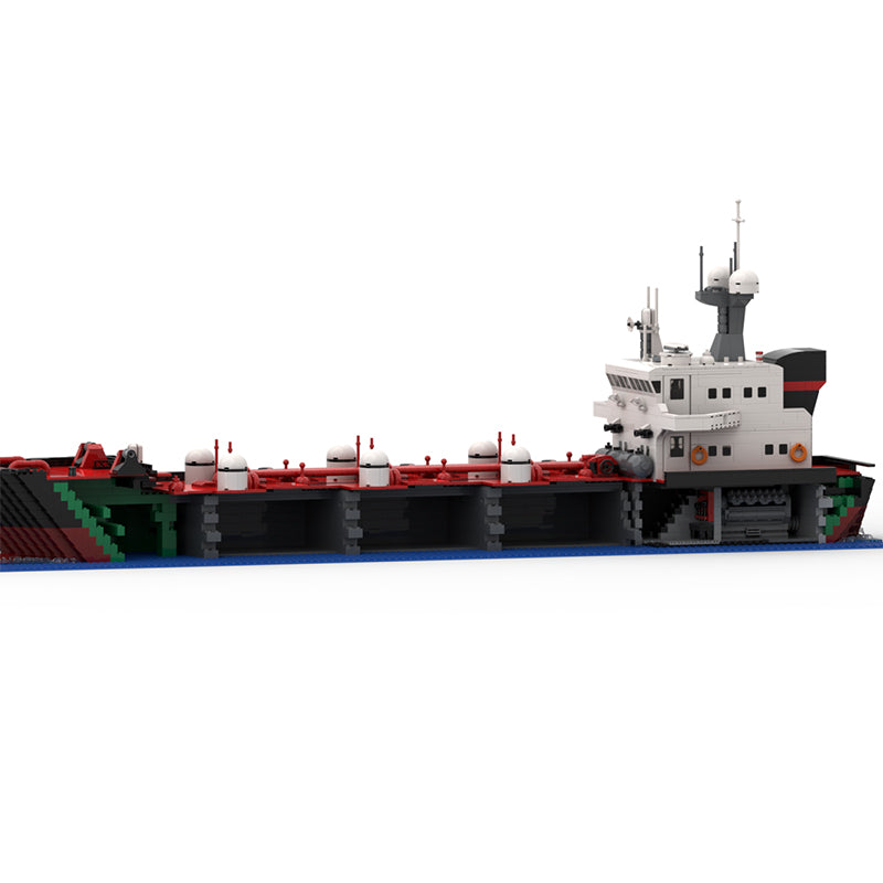 MOC-77991 Oil Tanker