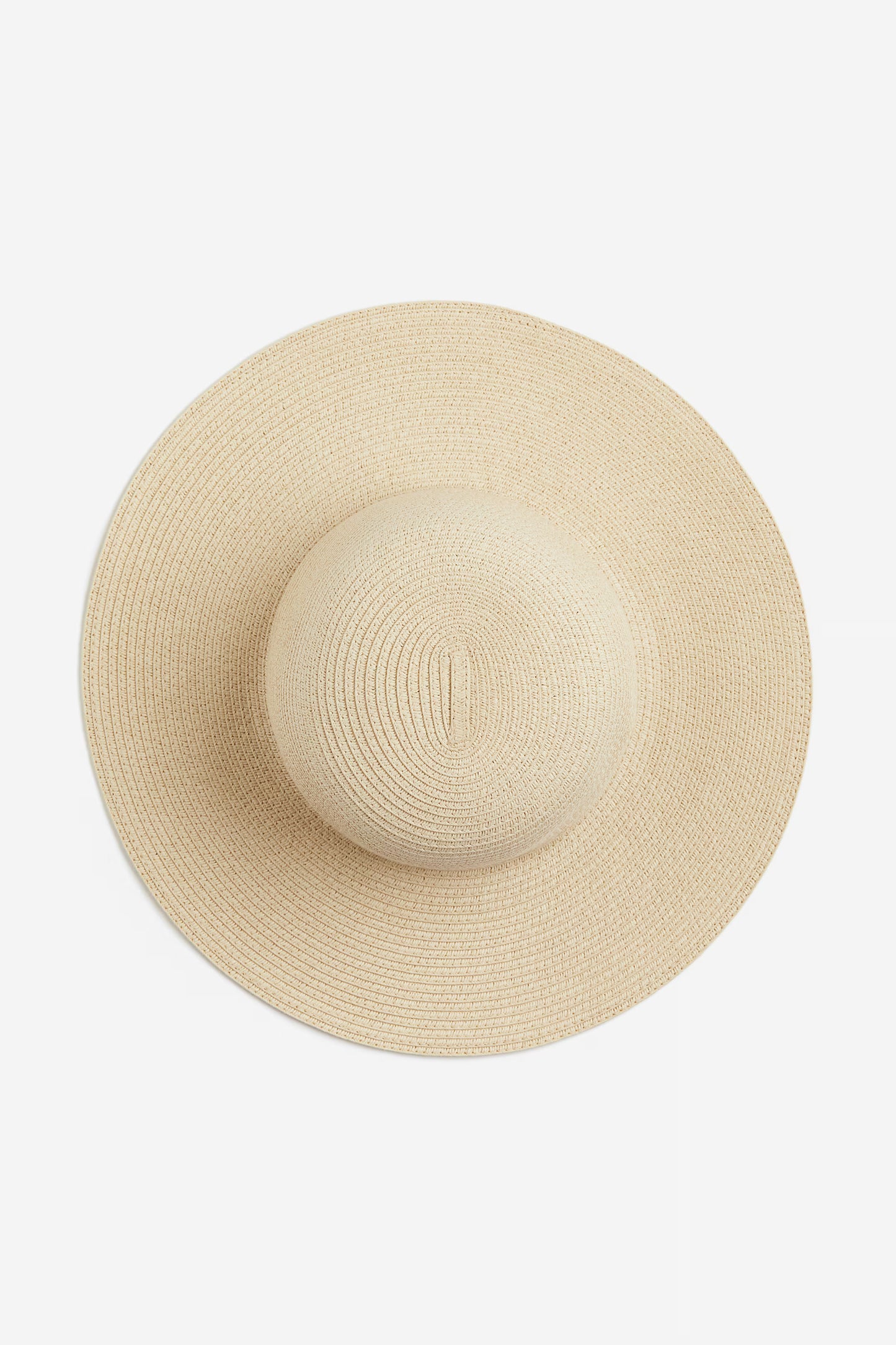Straw hat