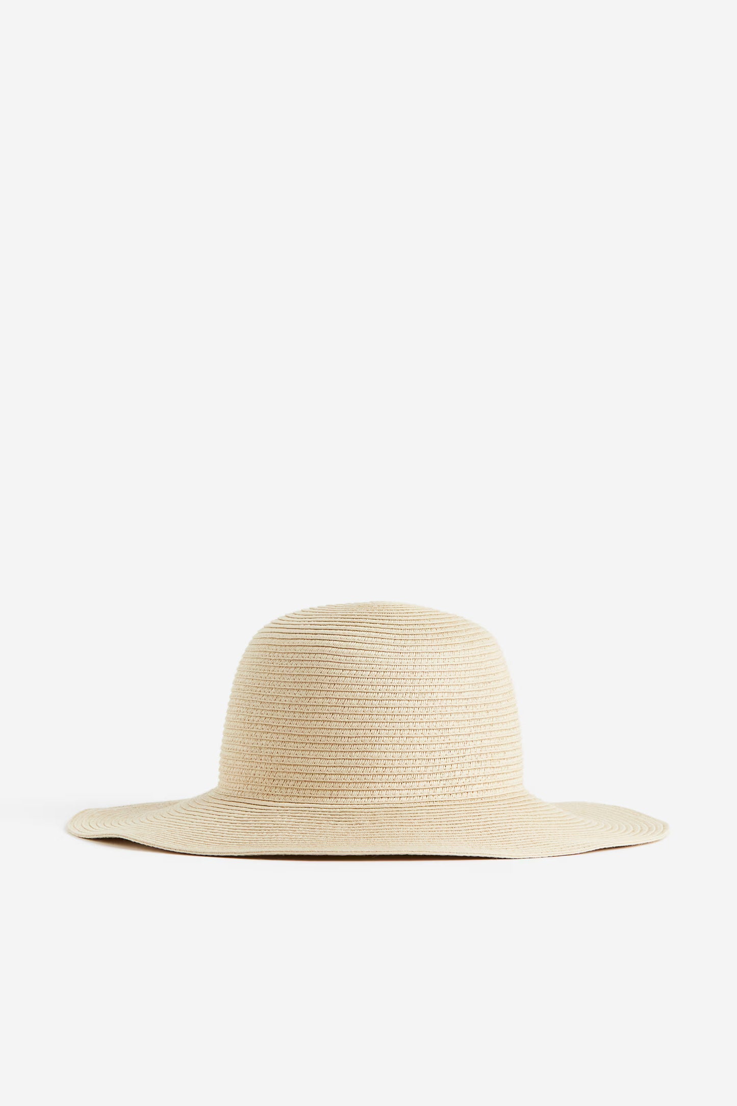 Straw hat