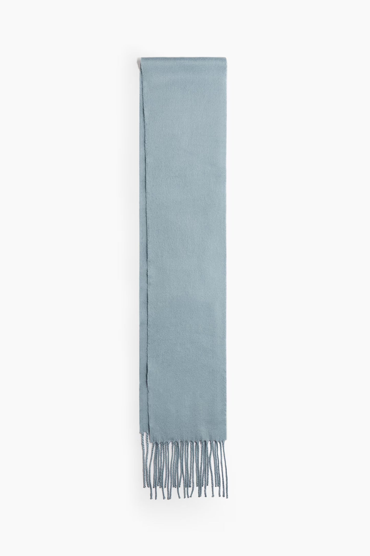 Cashmere scarf