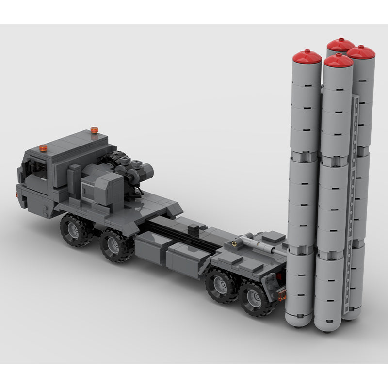 MOC-179434 S-400 short